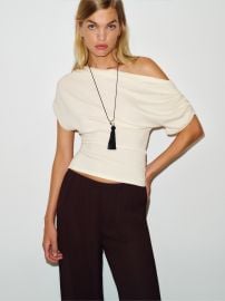 Iris Knit Top at Reformation